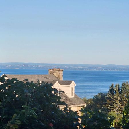Auberge Des Nuages La Malbaie Exterior photo
