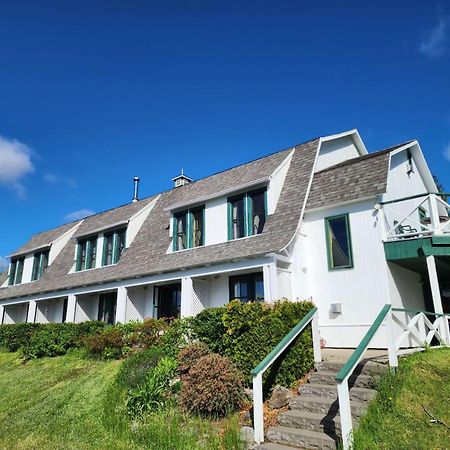 Auberge Des Nuages La Malbaie Exterior photo